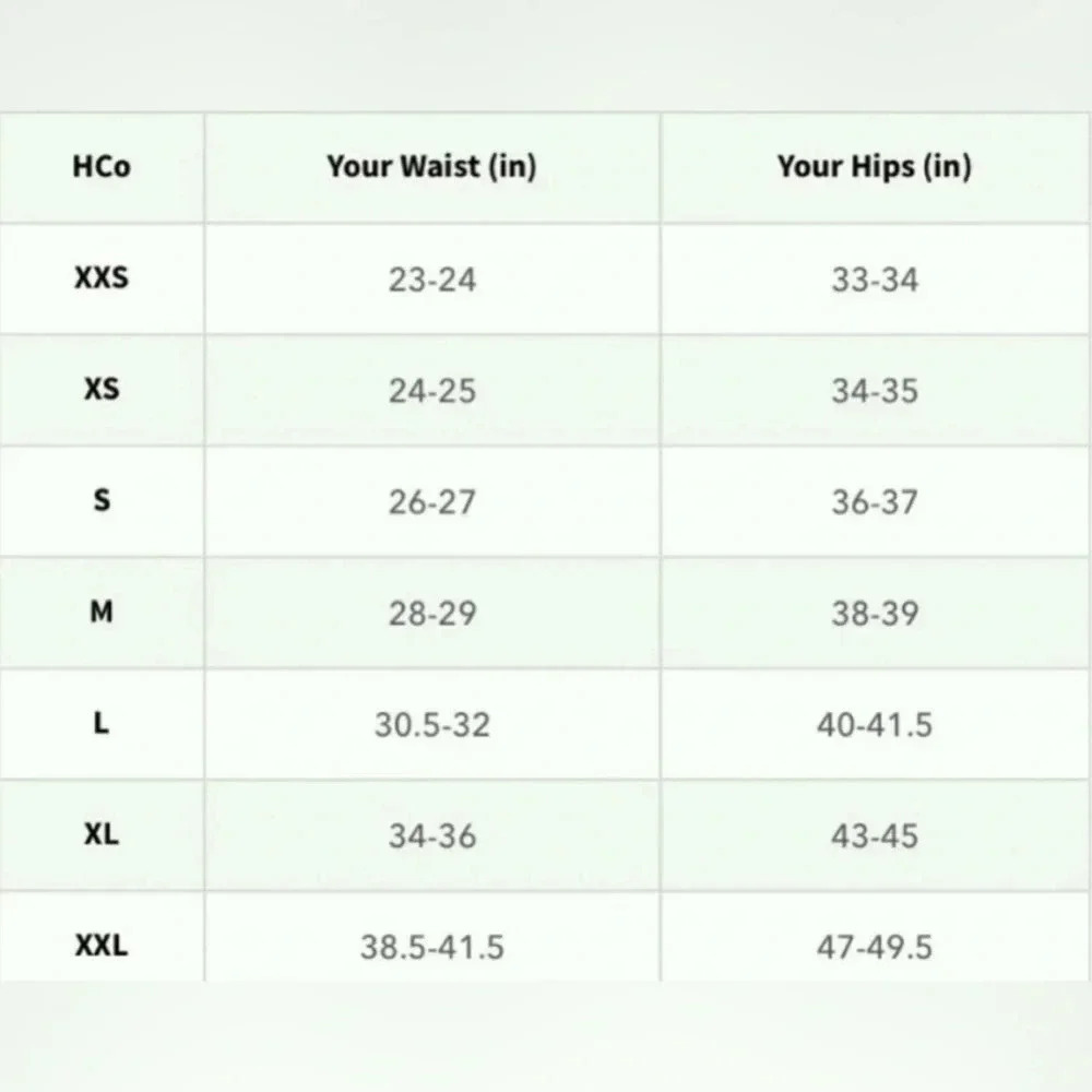 NWOT Hollister• Women's High-Leg Cheekiest Crochet Bikini Bottom size XL - Picture 7 of 8